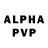 Alpha PVP кристаллы Mr. Giz